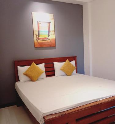 Polonnaruwa House | Thisara Guest House