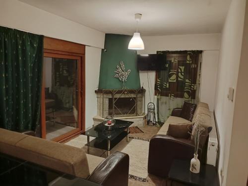 Eptalofos Apartment | Thodoris Apartment's