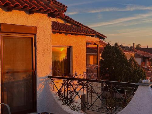 Thermaikos House | Thomis Villa