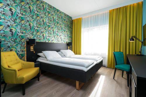 Lillestrom Hotel | Thon Hotel Arena