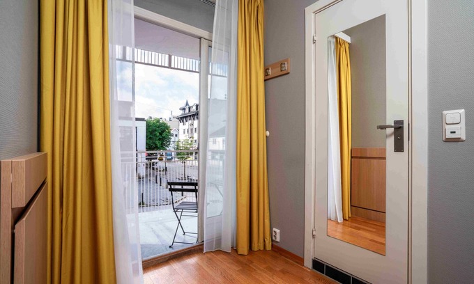 Lillestrom Hotel | Thon Hotel Lillestrøm