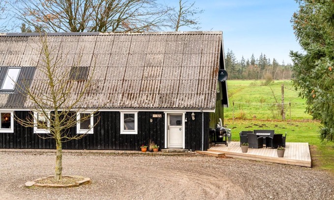 Pandrup Apartment | "Thorgot" - 3km from the sea by Interhome