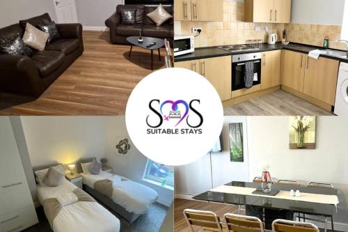 Peterlee House | Thorpe Place