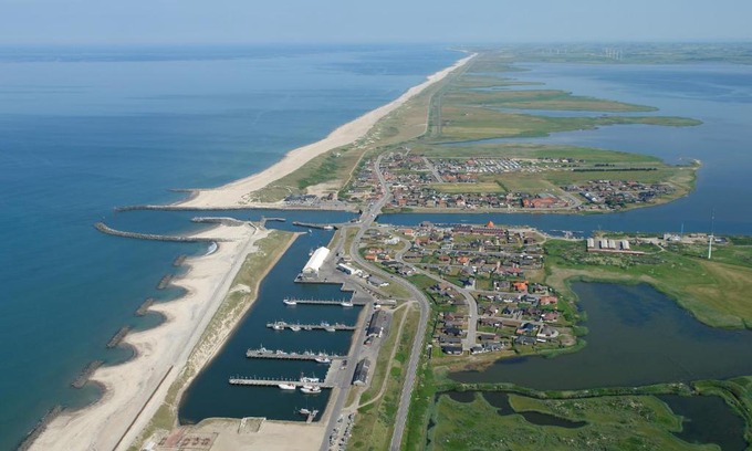 Thorsminde Other | Thorsminde Camping & Cottages