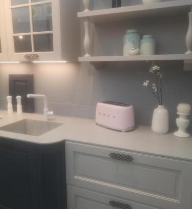 Thouria Apartment | Thouria Agora Suites 2