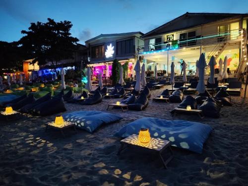 Lamai Hotel | Three Beach Resort