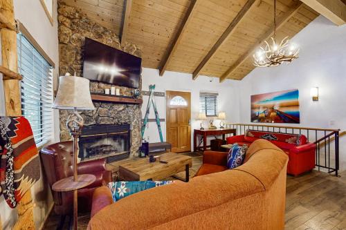 Arrowhead Villas House | Three Bears Cabin