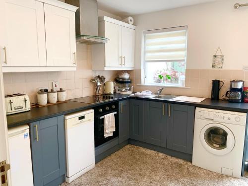 Tulfarris House | Three-Bedroom Home in Tulfarris Village, Wicklow