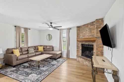 Lake Charles House | Three Bedroom House in Lake Charles