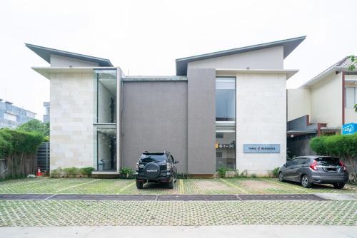 Binong House | Three J Residence