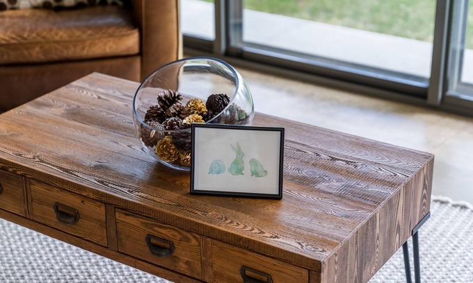 Myrtleford House | Three Rabbits Run