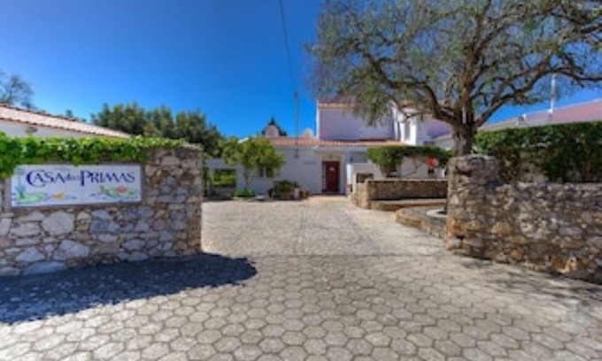 Carvoeiro Apartment | Three studio apartments & private pool in tranquil garden in Carvoeiro 49803/AL