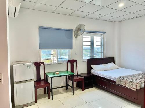 Ben Cat Hotel | Thuỷ Quỳnh hotel
