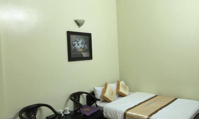 Ninh Binh House | Thu Guest House