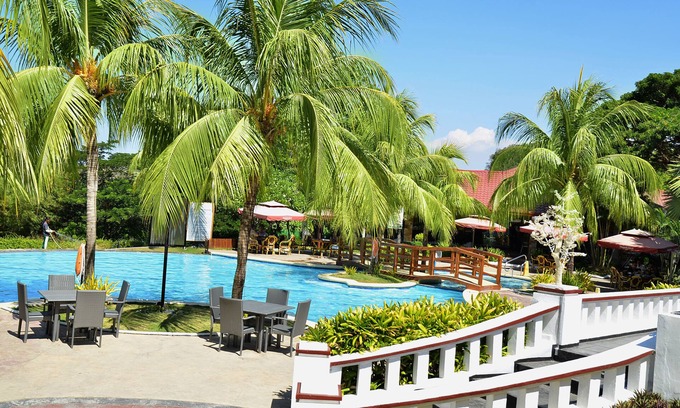 Binangonan Resort | Thunderbird Resorts - Rizal