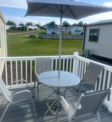 Dunbar Other | Thurston Manor Caravan Park, Pony Meadow