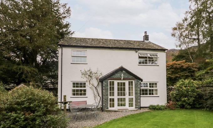 Rosthwaite Cottage | THWAITE HOW, pet friendly, character holiday cottage in Rosthwaite