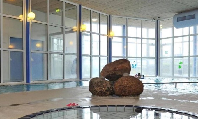 Skygge Hotel | Thyregod Kursuscenter