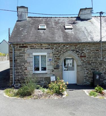 Carhaix-Plouguer House | Ti an traõn le petit gîte en cœur de Bretagne