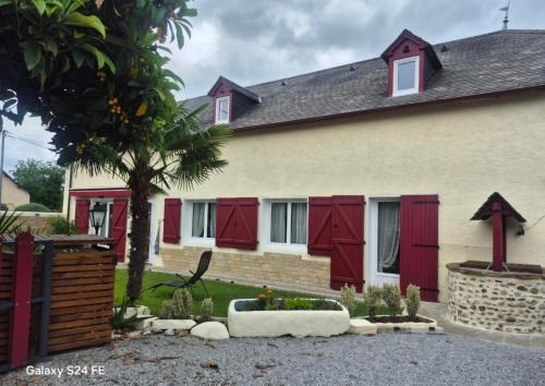 Mirepeix House | TI CAZ PYRENEES (Chambre d'Hôtes)