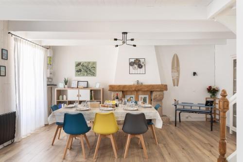 Plurien House | Ti Daouzek - Proche plage des Sables-dOr