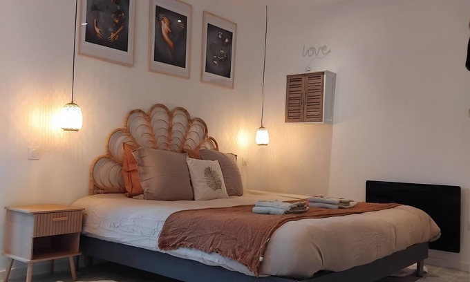Briec Apartment | Ti Guernevez - L'Évasion
