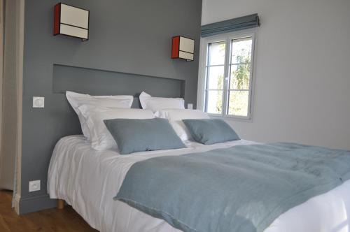 Arradon House | Ti Laouen Chambres d'hôtes et gite