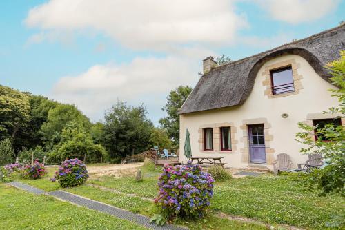 Bono House | Ti Nevez