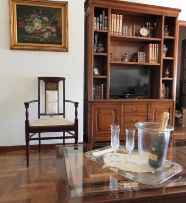 Province of Cagliari Apartment | Ti & To