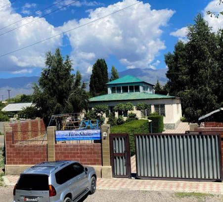Issyk-Kul Region House | Tian-Shan Guest House