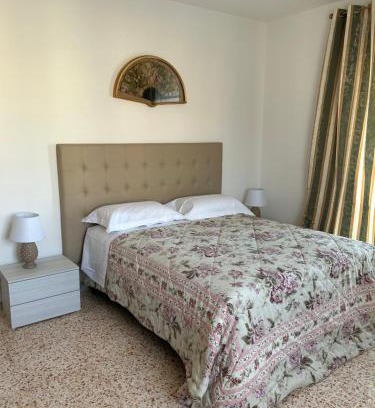 Cinecitta House | TiberDom