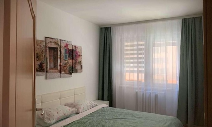 Ilidza Apartment | Tibra Residence