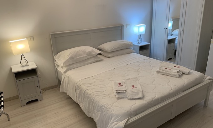 Universita Hotel | Tiburtina Suites