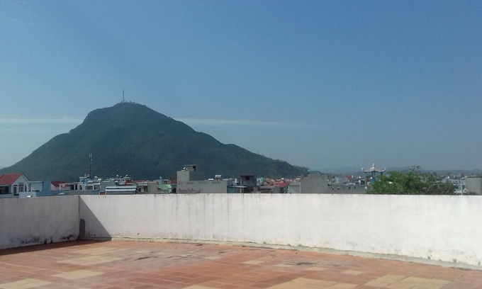 Tuy Hoa House | TIC Guesthouse