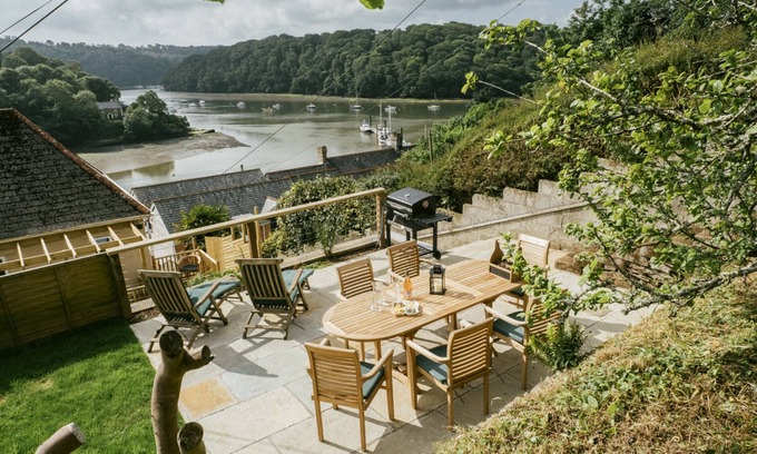 Truro Ski Chalet | Tideway
