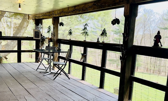 Tidioute House | Tidioute Allegheny River- Kayaking, Fishing and More- Pets Friendly