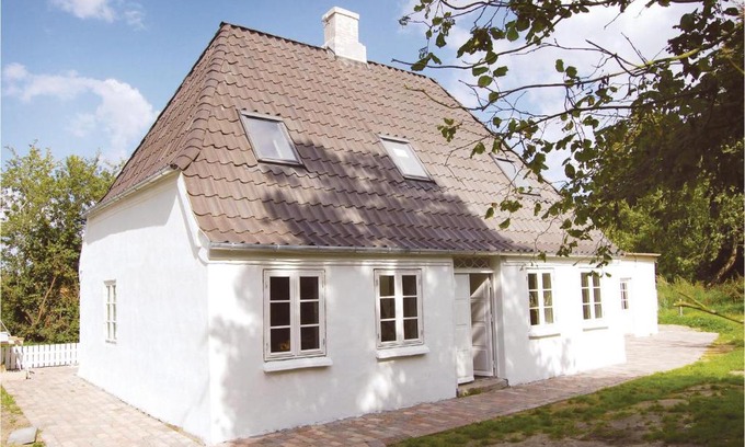 Broager House | Tidligere Gammelmark 26