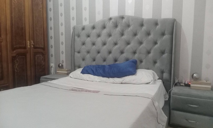 Mediouna Apartment | Tidy and Calm appartment equiped with WiFI close to airport and ocean
