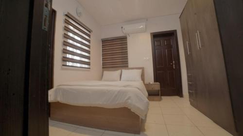 Ibadan Apartment | Tidy shortlets