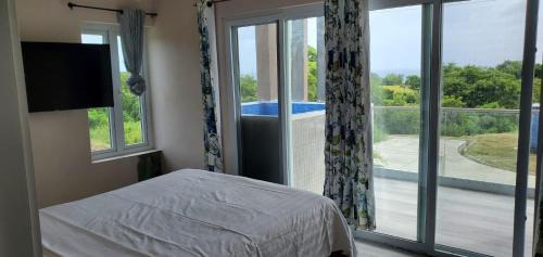 Choiseul Apartment | TIE-2 bedroom luxury home