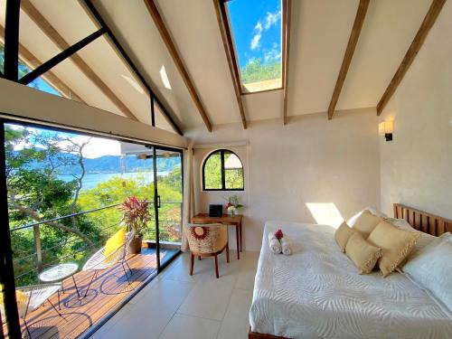 San Marcos La Laguna Apartment | Tierra de la Aurora