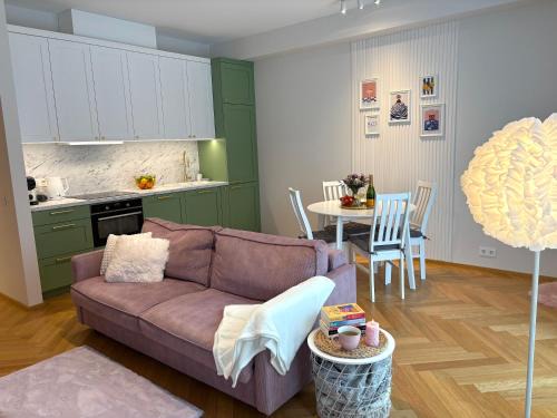 Beach Area Apartment | Tiffany Residence