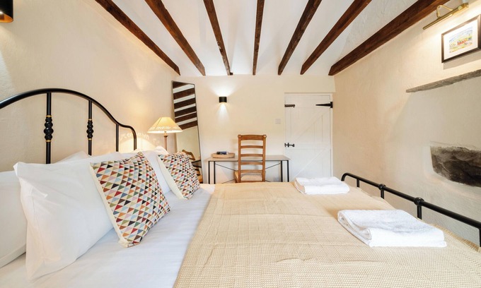 Doolin House | Tigín in Doolin