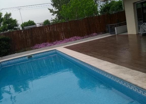 Tigre Apartment | TIGRE 01 SUITES