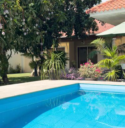 Machala Apartment | TIKA Casa Jardín & Suites - Suite 1