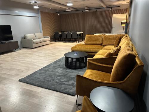 Vaasa Apartment | Tilava Huoneisto