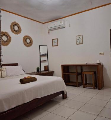 Sei Pinang House | Tima's Homestay
