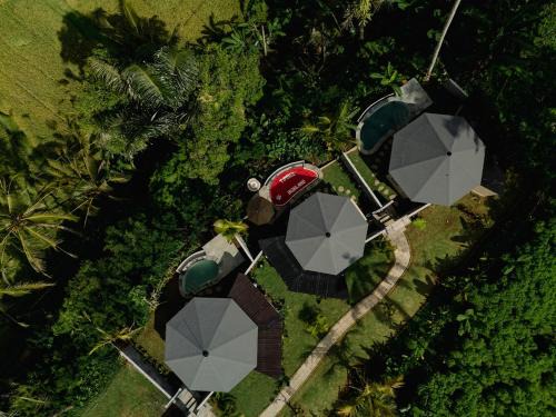 Sebatu Bed & Breakfast | Timbul Highland Villa