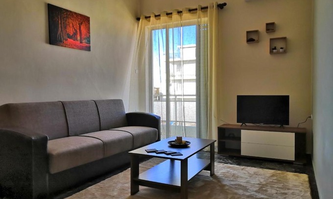 Kalamata Apartment | Time for relax