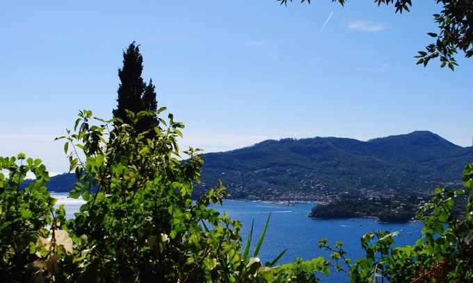Rapallo Apartment | Time Is You (historic center) Rapallo